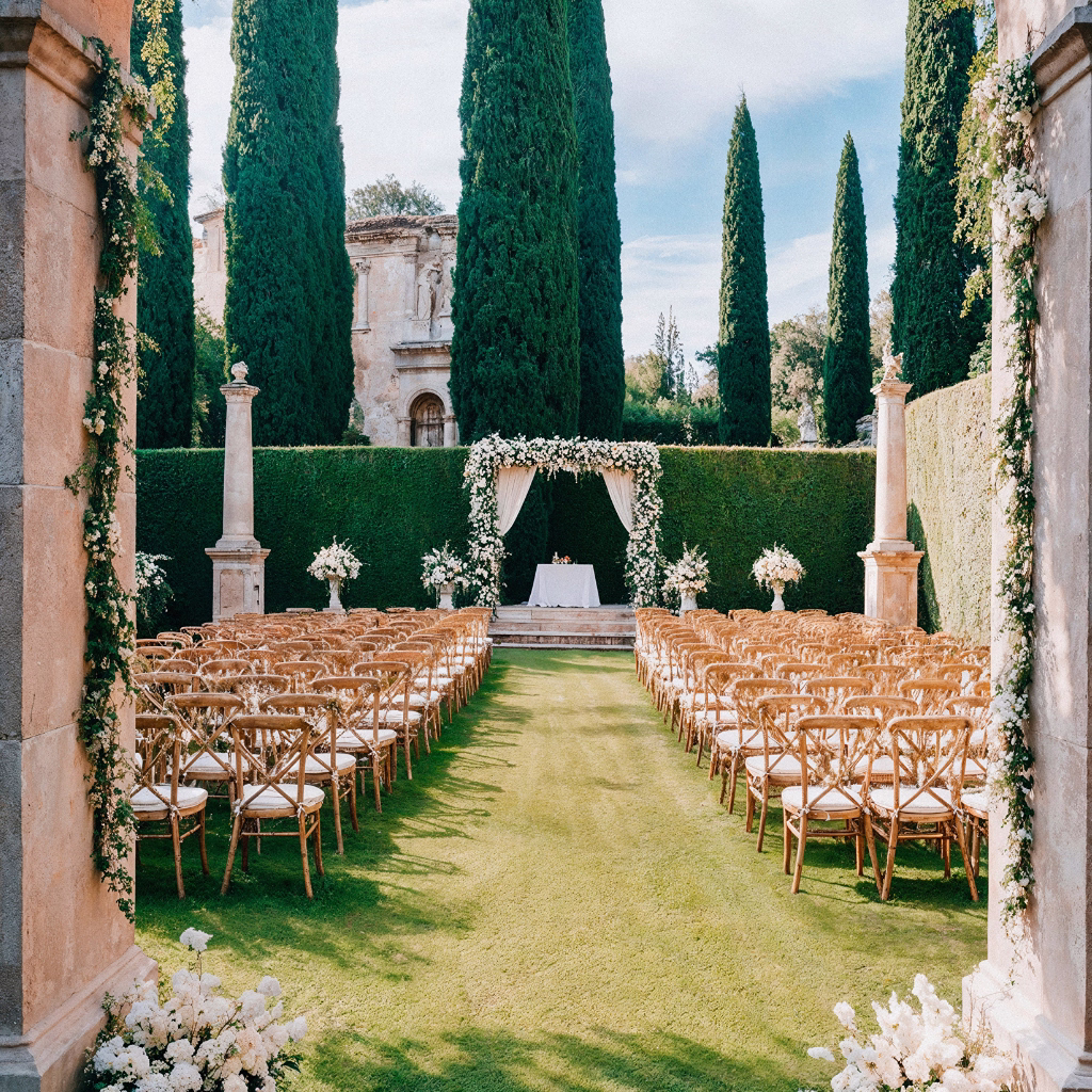 Château ou domaine