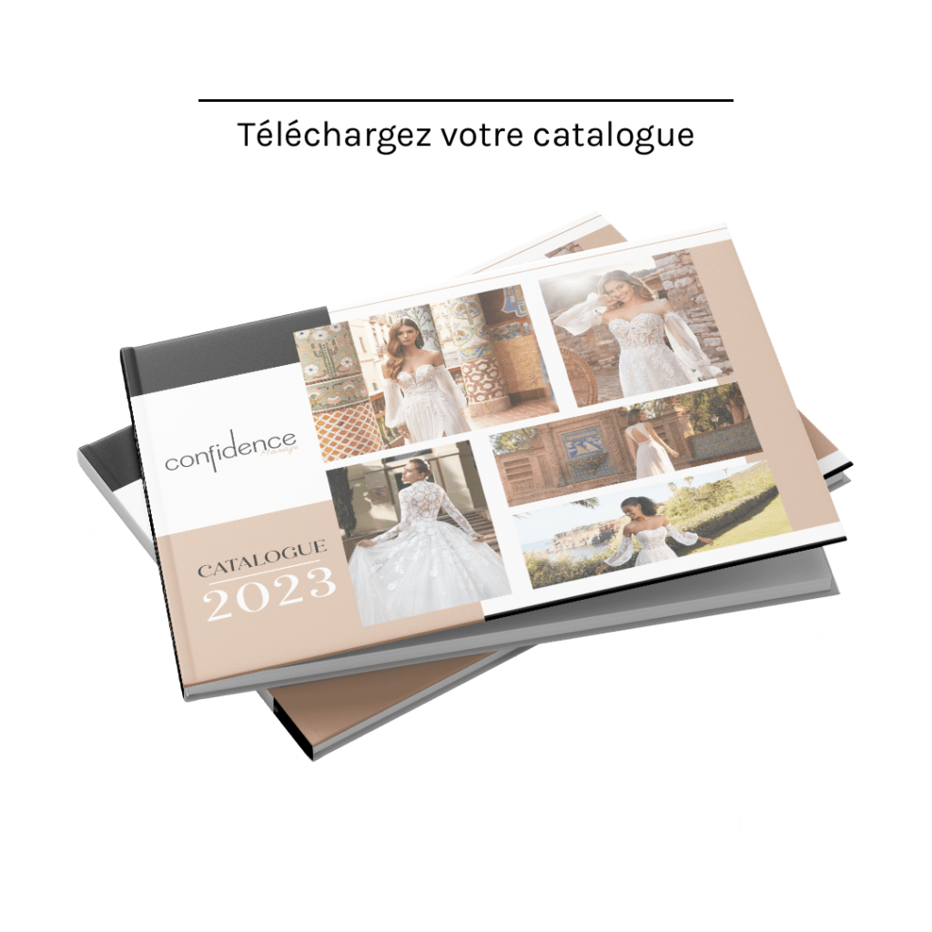confidence-mariage-catalogue-2023
