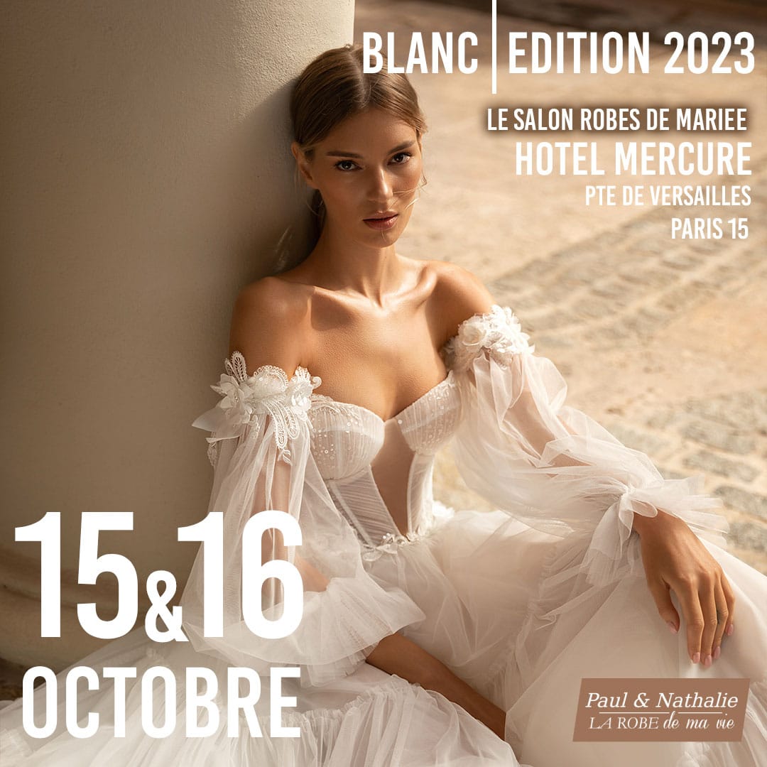 salon blanc edition 2023