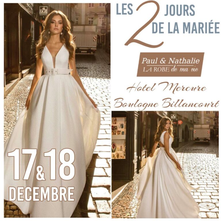 Salons Paul & Nathalie