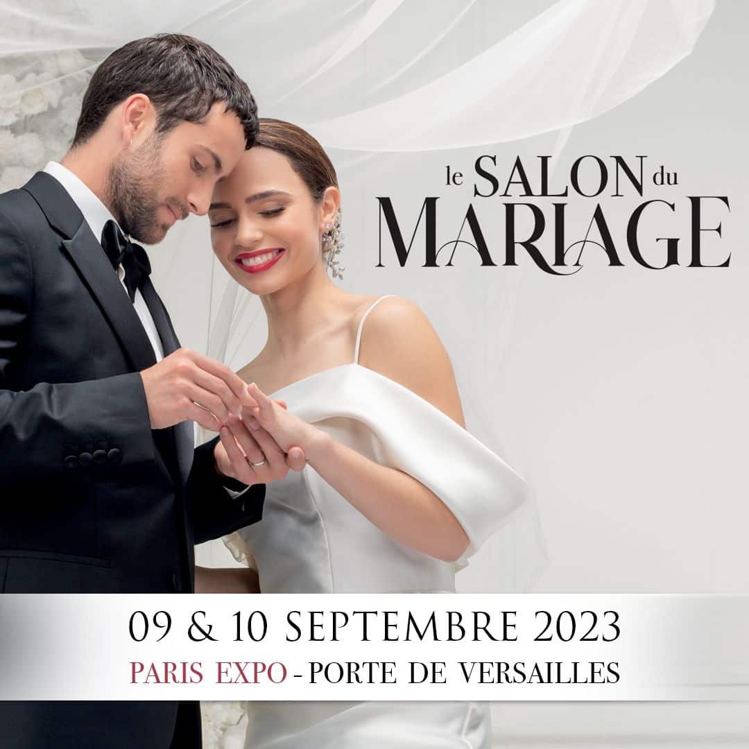 salon mariage 2024 paris