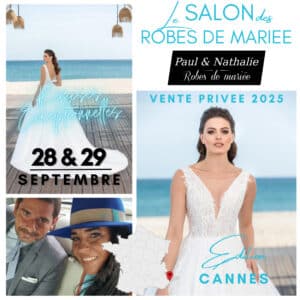salon robes mariee cannes