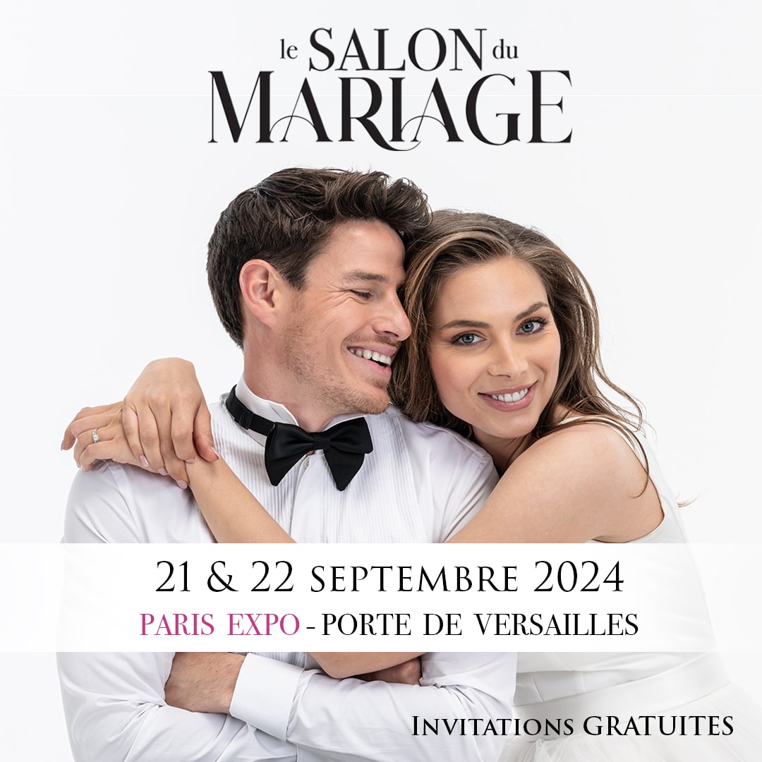 salon mariage paris 09 2024