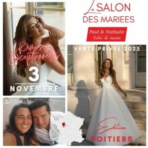 vente privee poitiers paul et nathalie