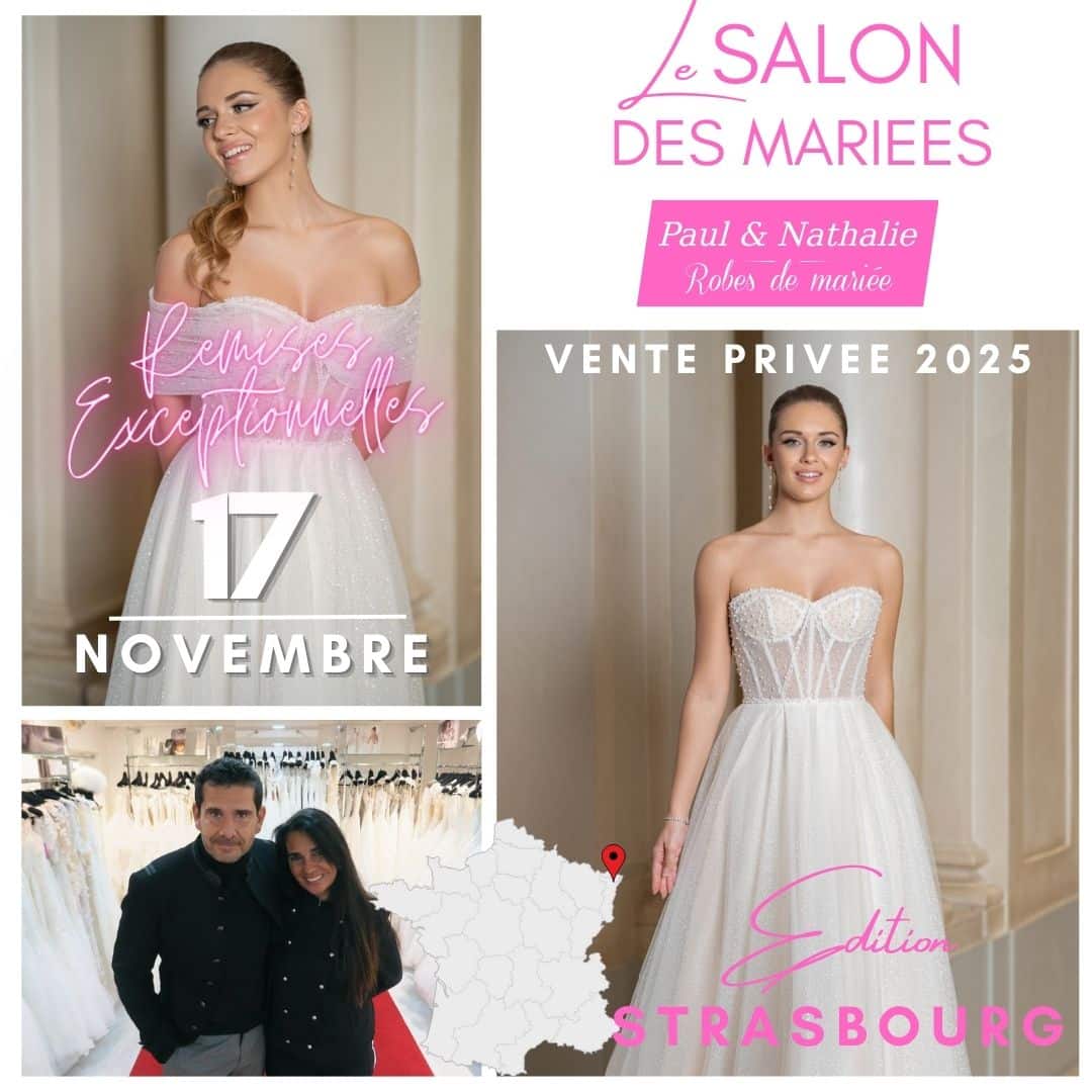 vente privee strasbourg by paul et nathalie