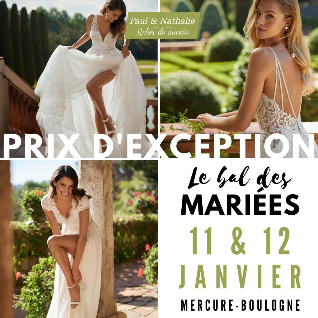 le bal des mariees paul nathalie
