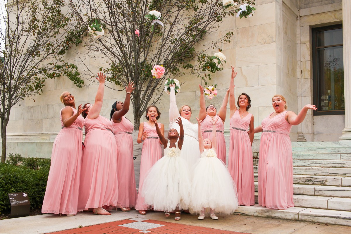 wedding planner mariage reussi