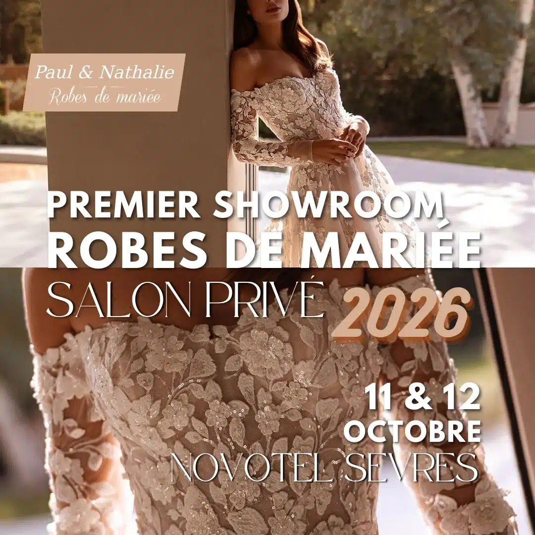 vente privee robes de mariee sevres septembre 2025 paul et nathalie