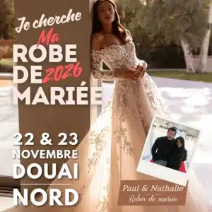 vente privee mariage douai