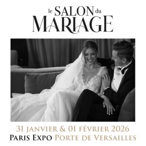 salon du mariage janv 2026 paul et nathalie