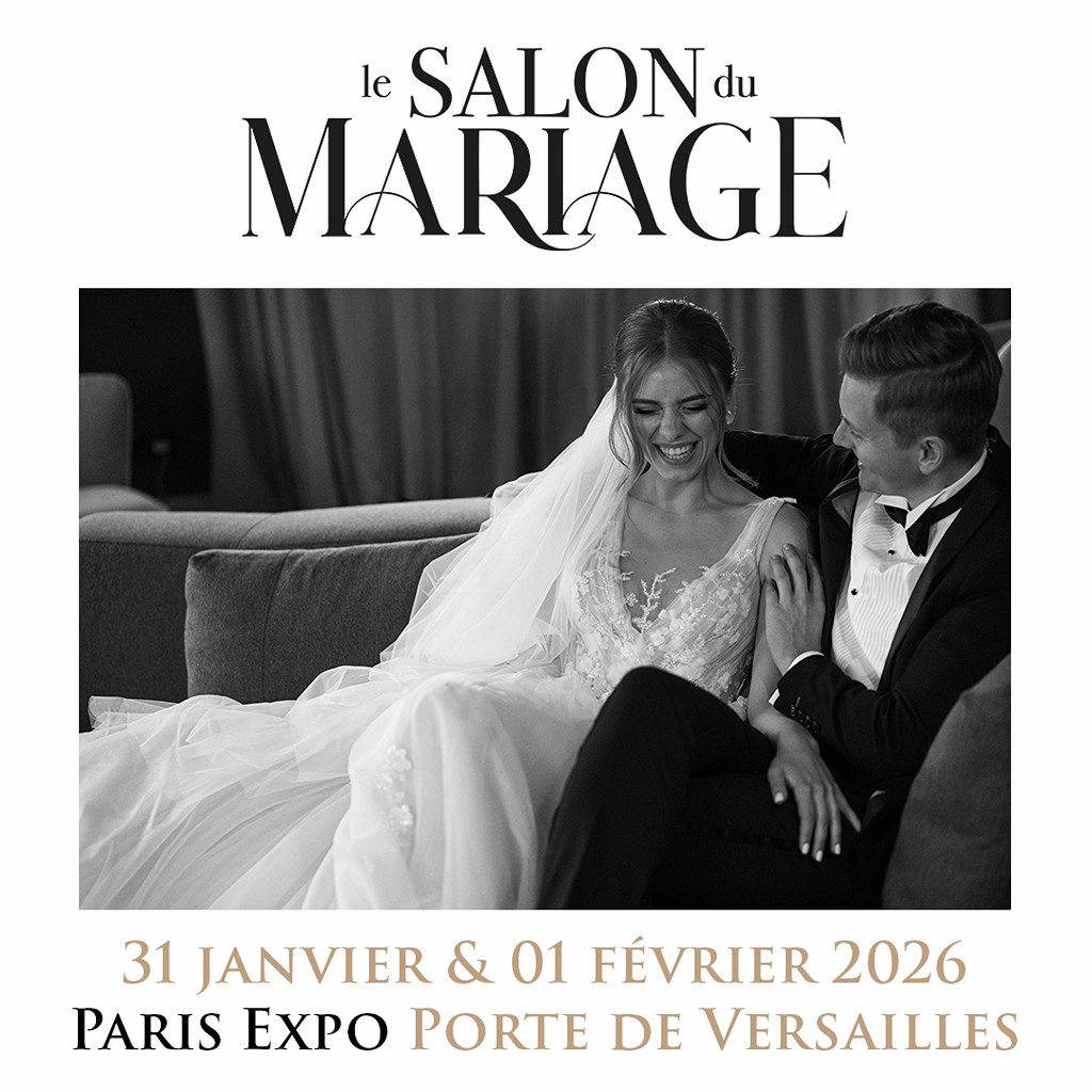 salon du mariage janv 2026 paul et nathalie
