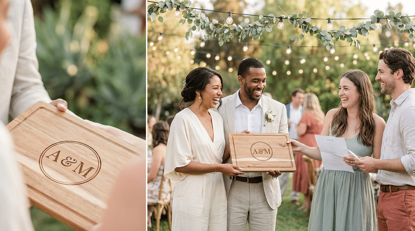 Photo cadeaux-mariage-choisir