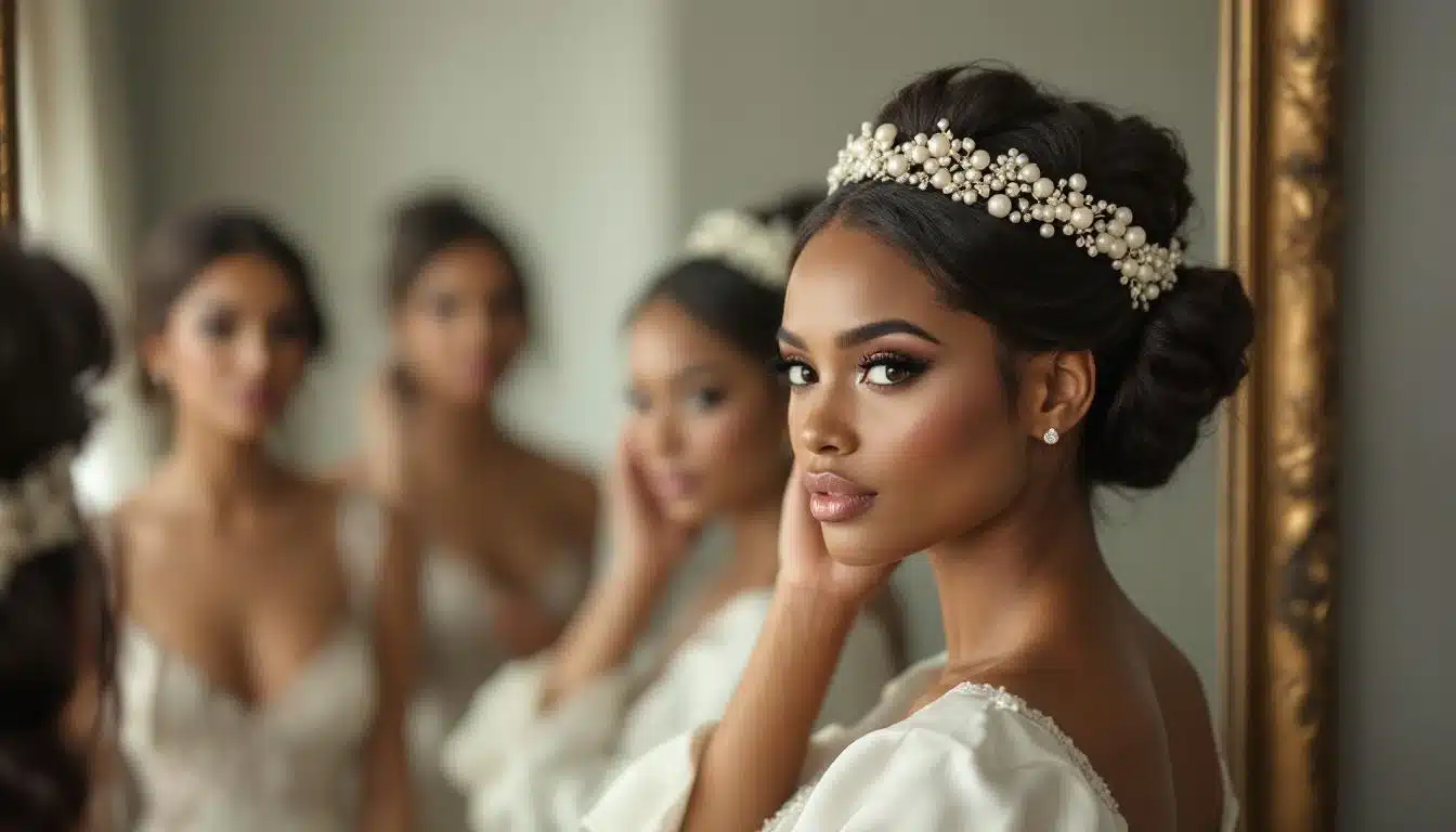 Photo serre-tete-mariage-coiffure